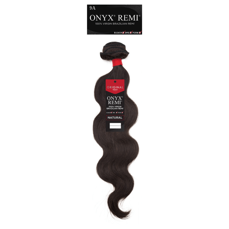20" Body Wave Bundle - NATURAL - OR1DB - 20 - NATURAL