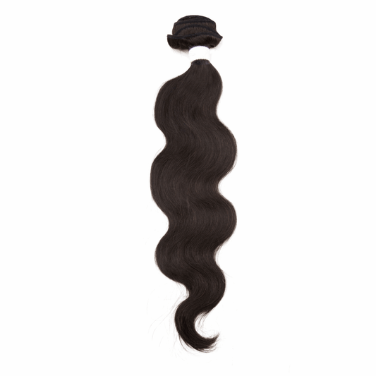 20" Body Wave Bundle - NATURAL - OX1DB - 20 - NATURAL