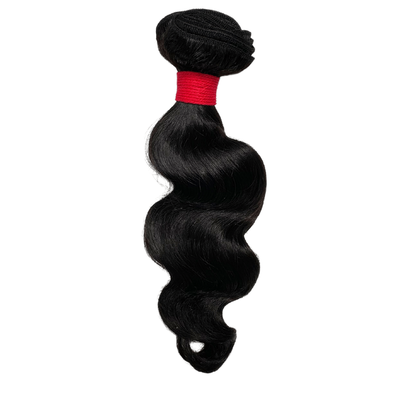 20" Deep Wave Bundle - BLACK - OXL1D - 20 - BLACK