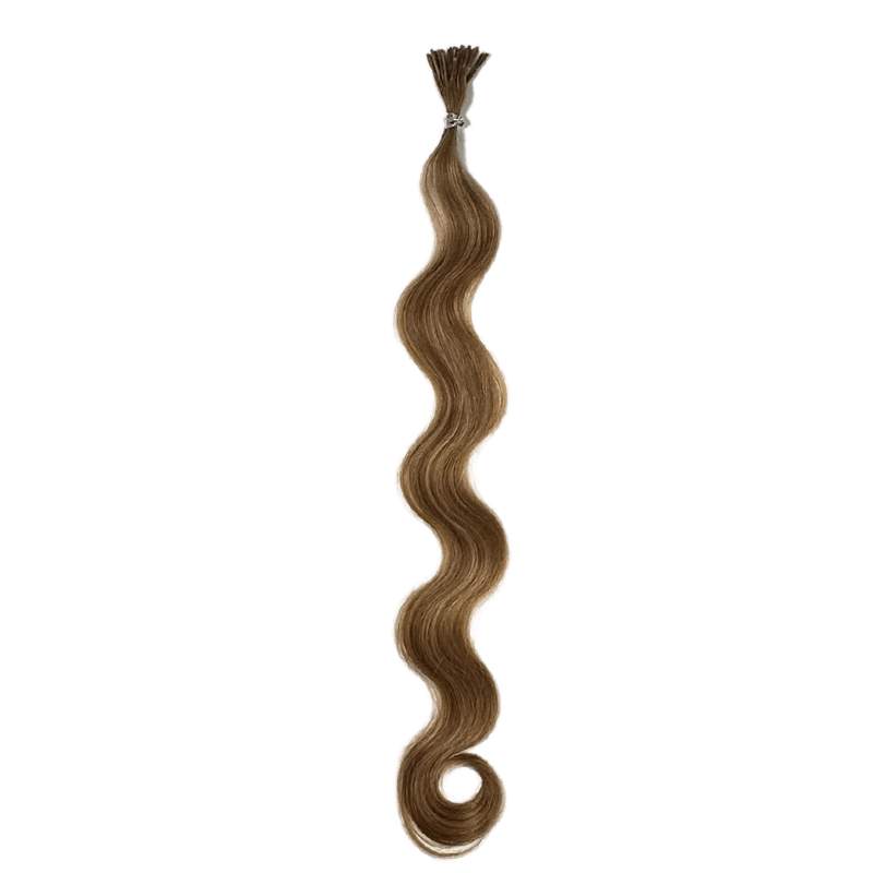 22" Bohyme Classic - I - Tips - Body Wave (Large Tip Size) - FINAL SALE - H10/16 - BOIBL - 22 - H10/16