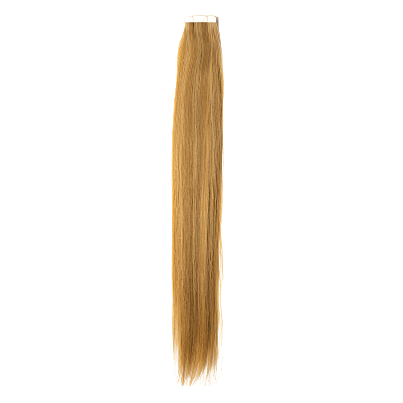 Bohyme Essential - Standard Tape Ins - Silky Straight