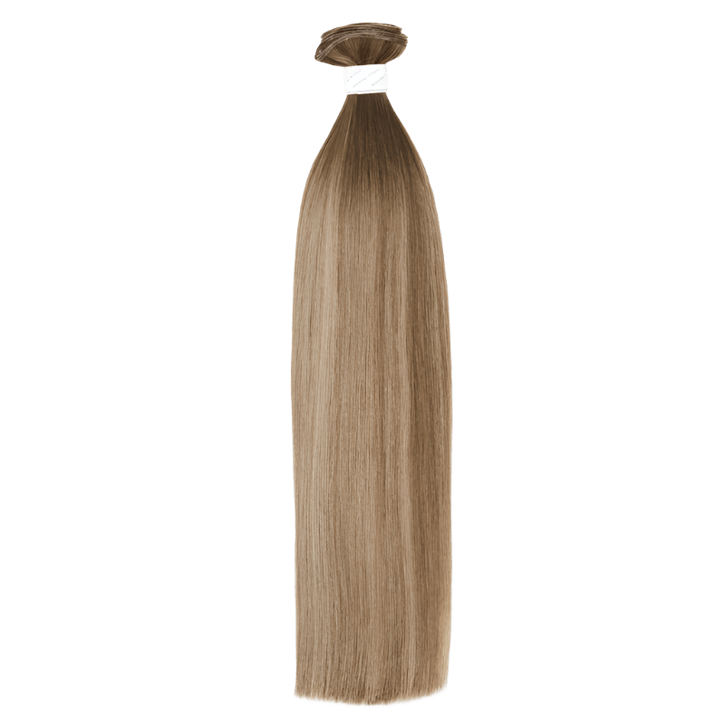 22" Bohyme Ethos - Genius Weft - Silky Straight - Half Pack - R5/5/18A - BEGSTHP - 22 - R5/5/18A