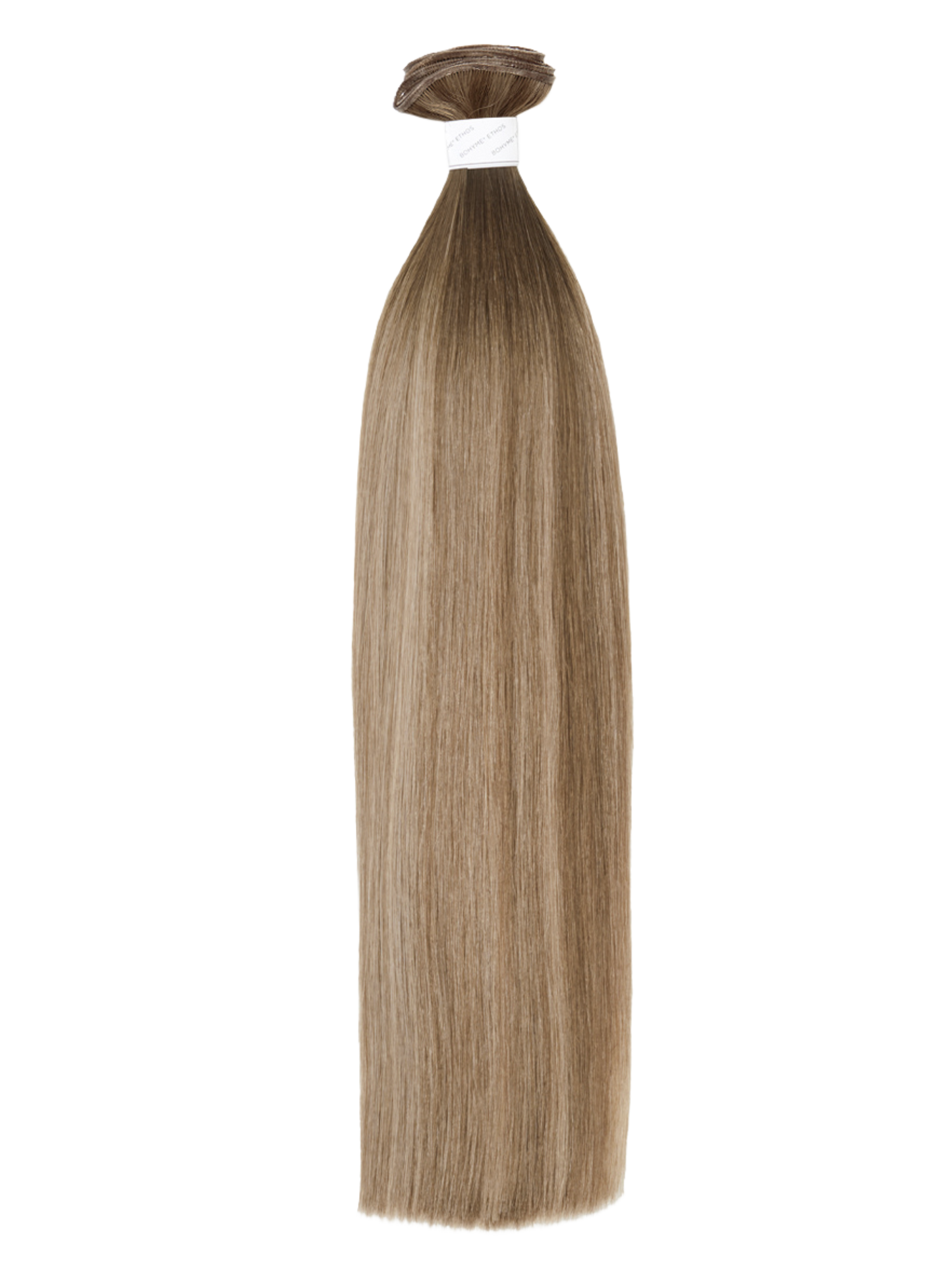 22" Bohyme Ethos - Genius Weft - Silky Straight - Half Pack - R5/5/18A - BEGSTHP - 22 - R5/5/18A