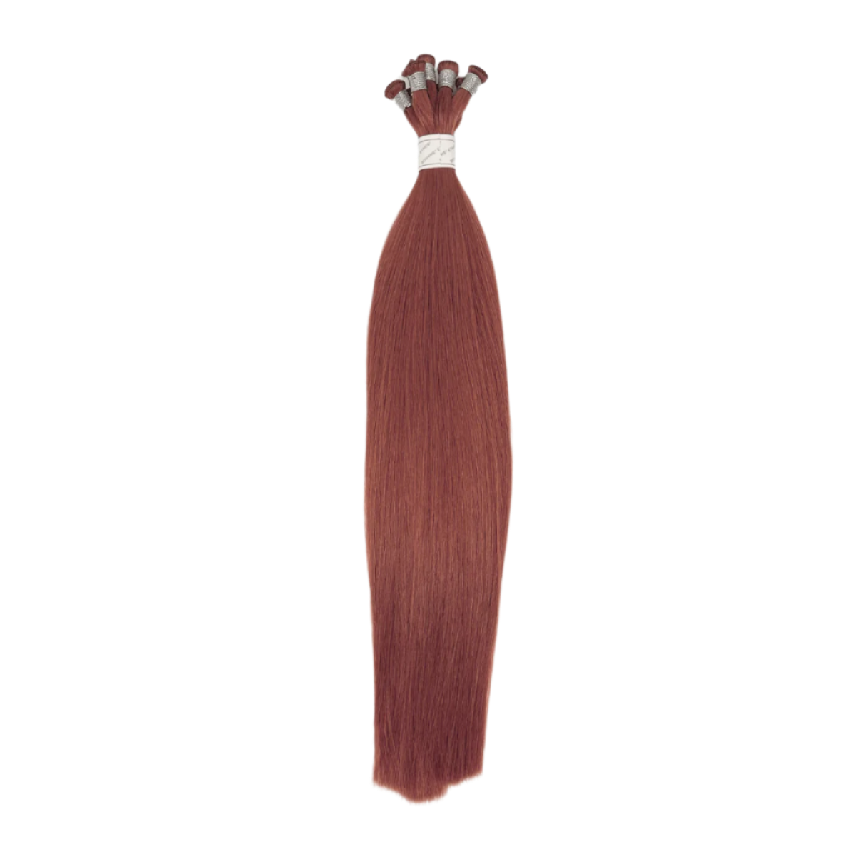 22" Bohyme Ethos - Hand Tied Weft - Silky Straight - Full Pack - 34 - BEHST - 22 - 34