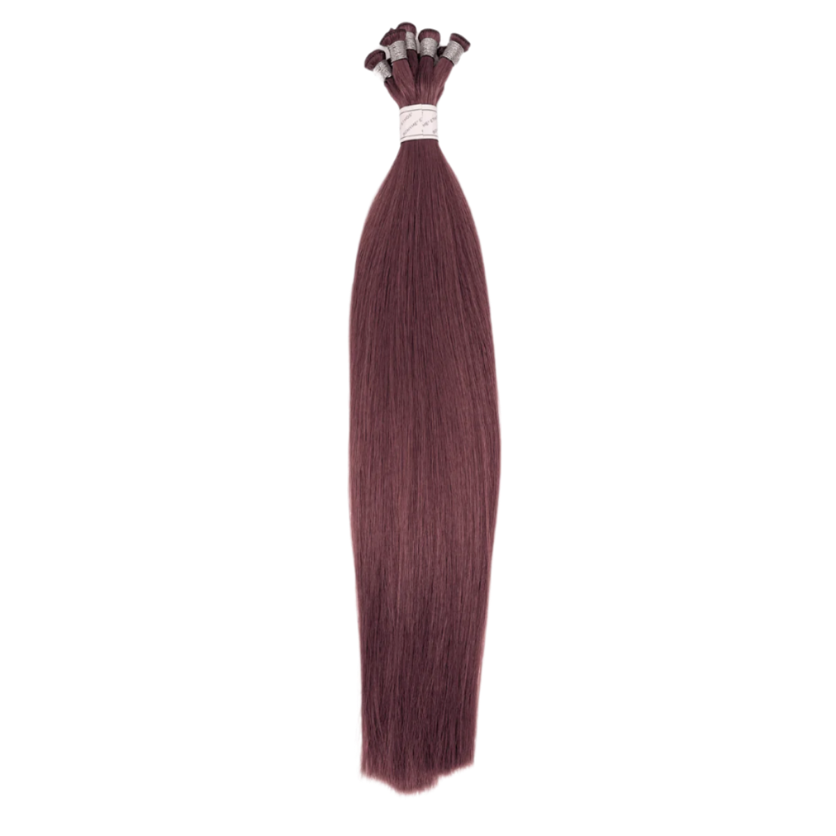 22" Bohyme Ethos - Hand Tied Weft - Silky Straight - Full Pack - 36 - BEHST - 22 - 36