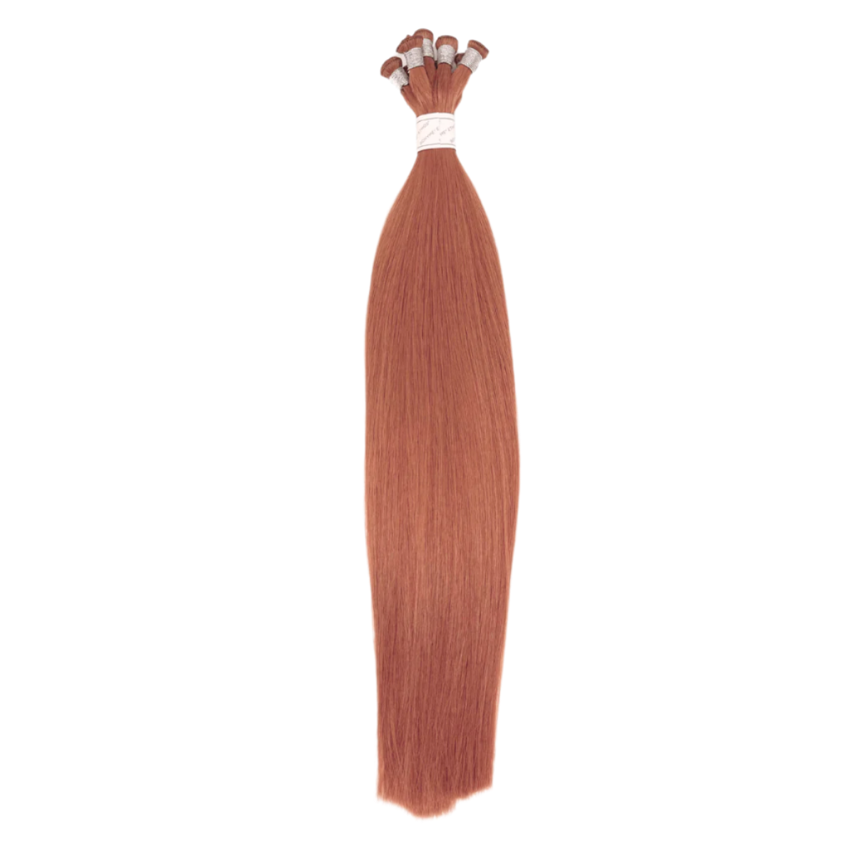 22" Bohyme Ethos - Hand Tied Weft - Silky Straight - Full Pack - BL32 - BEHST - 22 - BL32