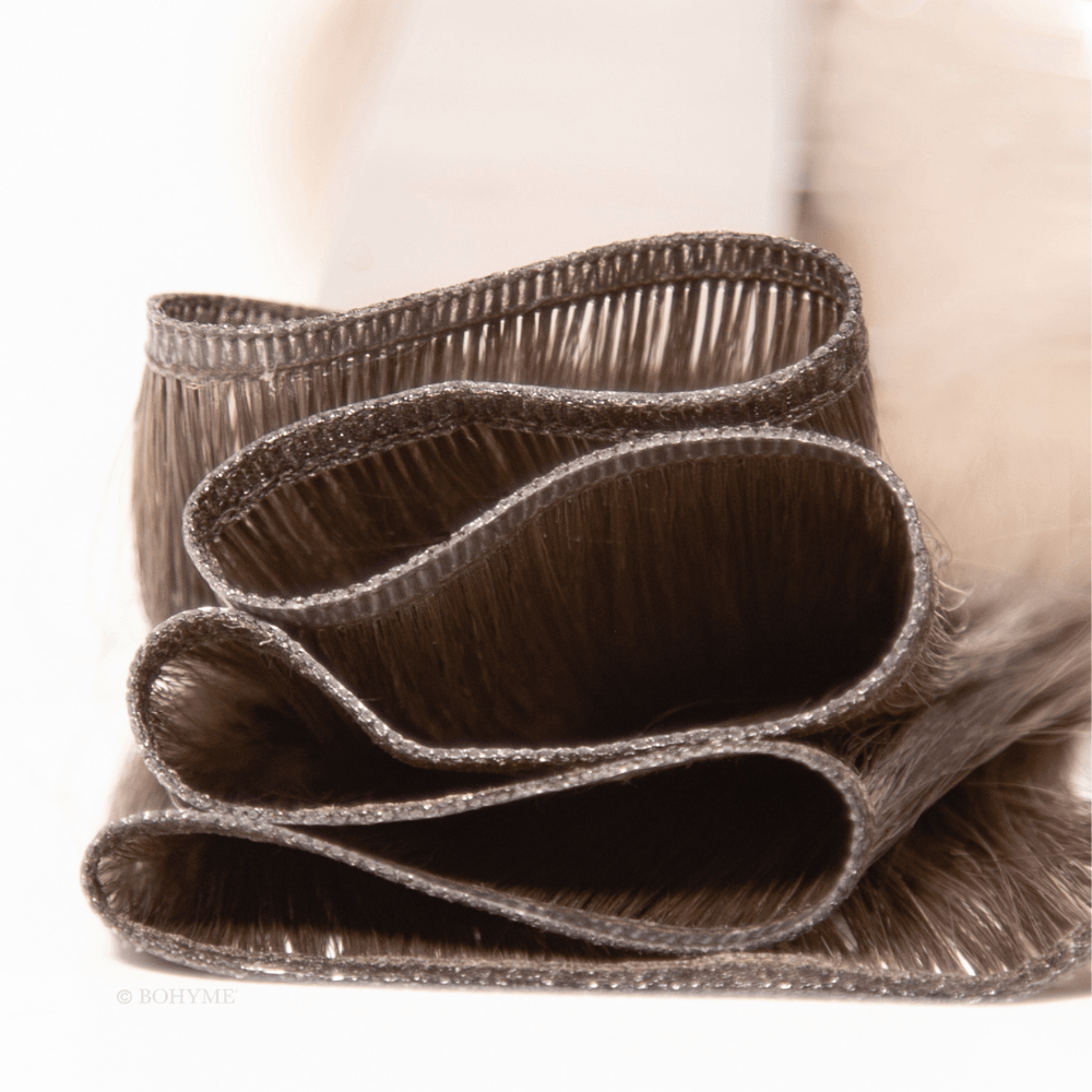 22" Bohyme Ethos - Unlimited Seamless Weft - Silky Straight - 1 - BESWS - 22 - 1