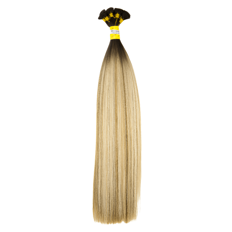 22” Bohyme Luxe - Hand Tied Weft - Silky Straight - Full Pack - R4/18/BL22 - BLHST - 22 - R4/18/BL22