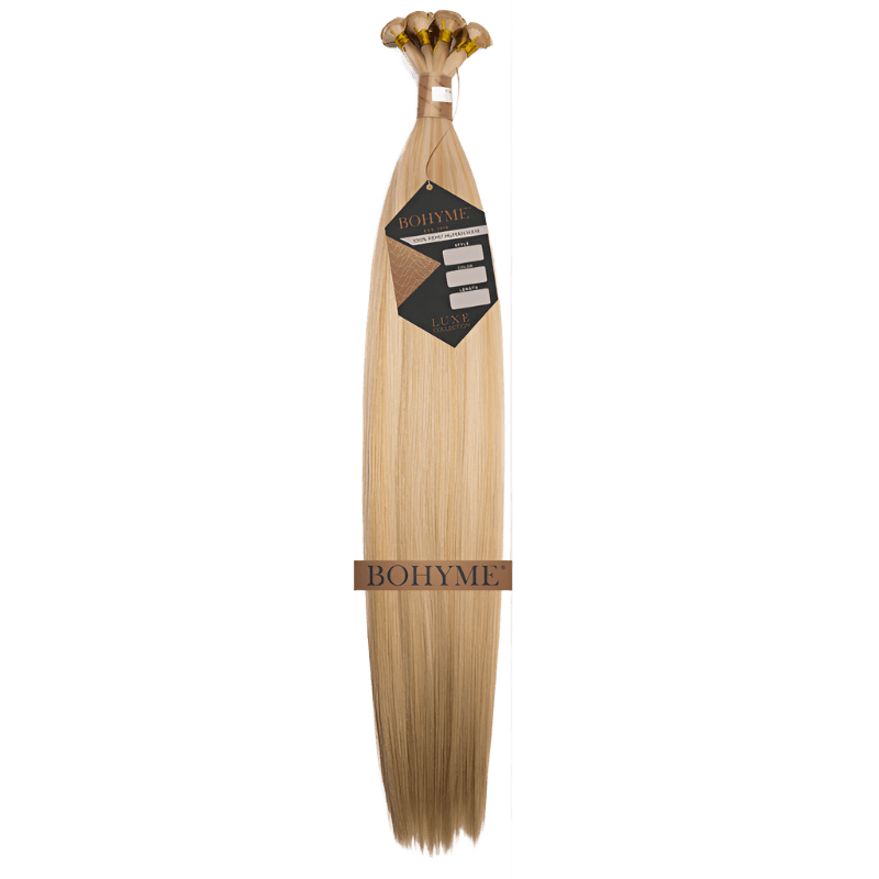 22” Bohyme Luxe - Hand Tied Weft - Silky Straight - Full Pack - 1 - BLHST - 22 - 1