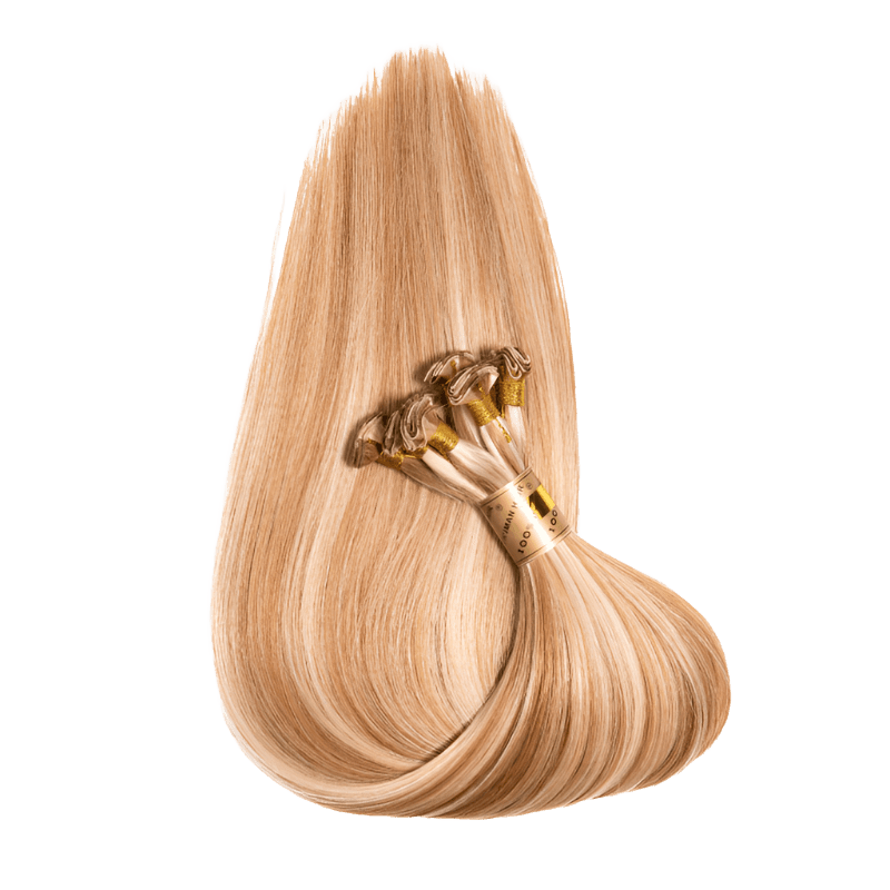 22” Bohyme Luxe - Hand Tied Weft - Silky Straight - Full Pack - 1 - BLHST - 22 - 1