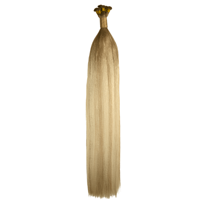 22” Bohyme Luxe - Hand Tied Weft - Silky Straight - Full Pack - T18A/BL60 - BLHST - 22 - T18A/BL60