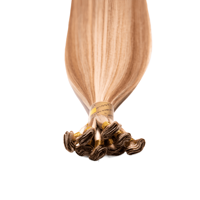 22” Bohyme Luxe - Hand Tied Weft - Silky Straight - Full Pack - 1 - BLHST - 22 - 1