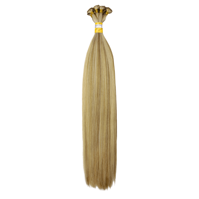 22” Bohyme Luxe - Hand Tied Weft - Silky Straight - Full Pack - HBL18/BL22 - BLHST - 22 - HBL18/BL22