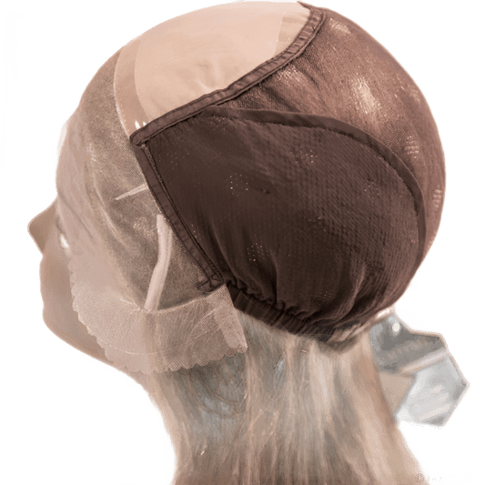 22" Bohyme Luxe - Lace Front Wig - Ava - 1 - B2771 - 22 - 1