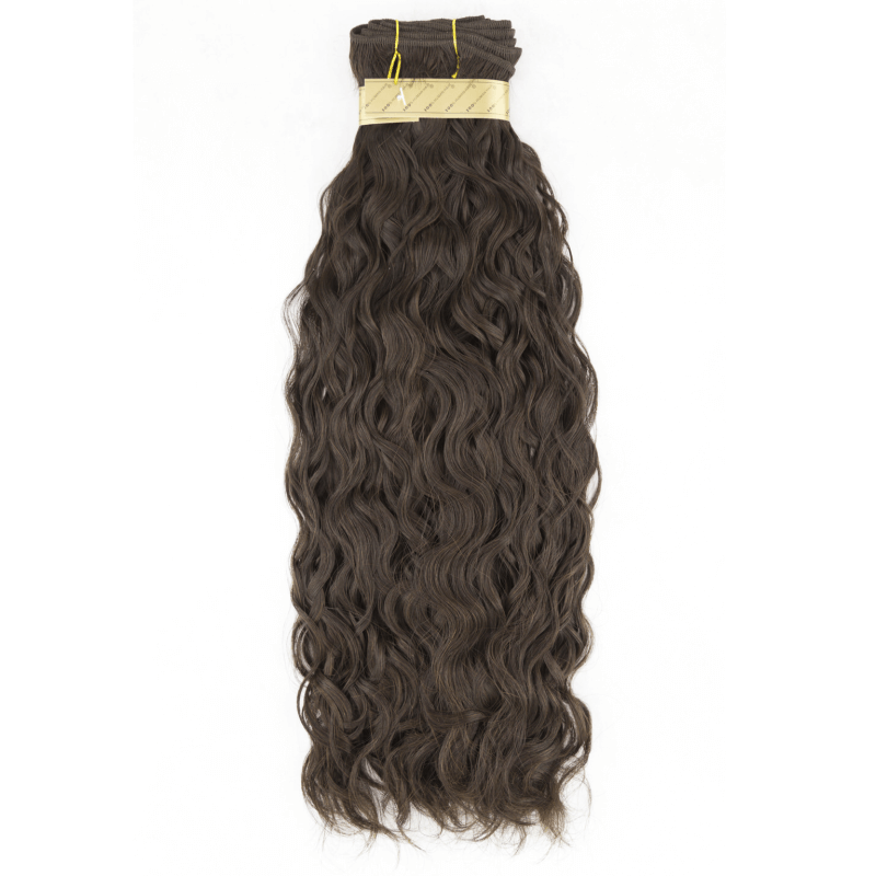 22" Bohyme Luxe - Machine Tied Weft - French Refined Wave - 2 - BL - FR - 22 - 2