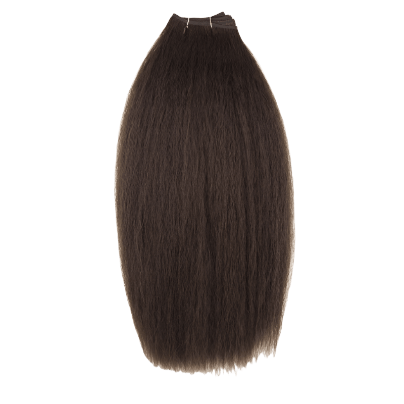 22" Bohyme Luxe - Machine Tied Weft - Textured Brazilian Wave - 2 - BL - BZ - 22 - 2