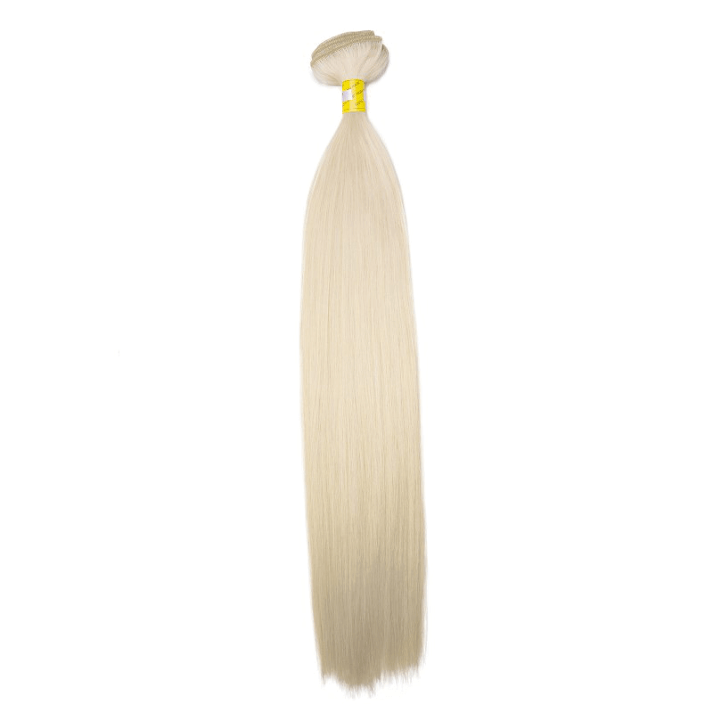 22" Bohyme Private Reserve - Machine Tied Weft - Silky Straight - BL60 - BPR - ST - 22 - BL60