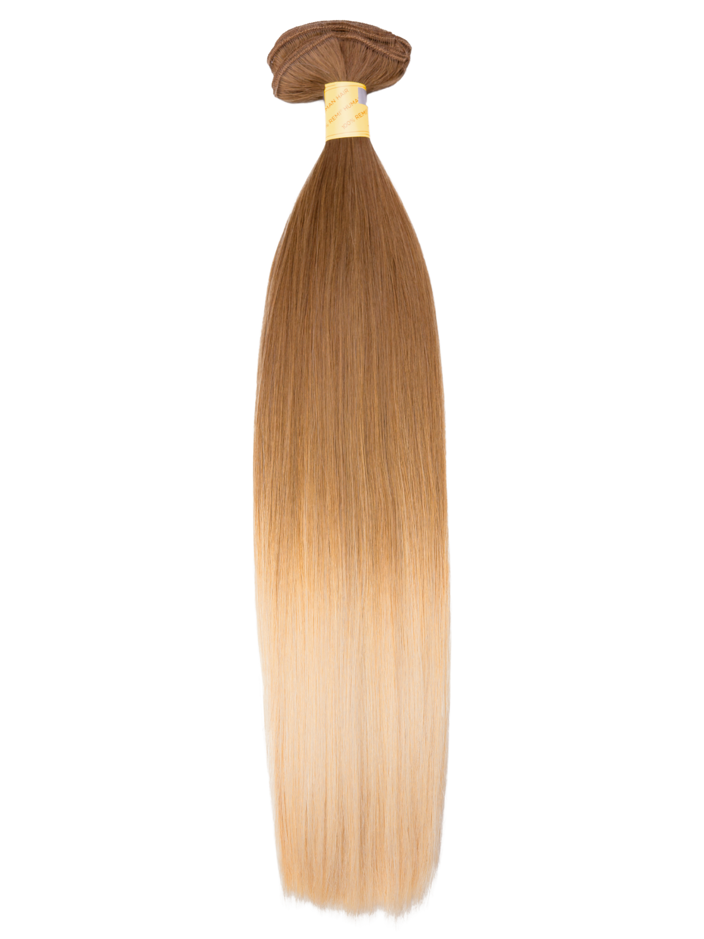 22" Bohyme Private Reserve - Machine Tied Weft - Silky Straight - T6/BL22 - BPR - ST - 22 - T6/BL22
