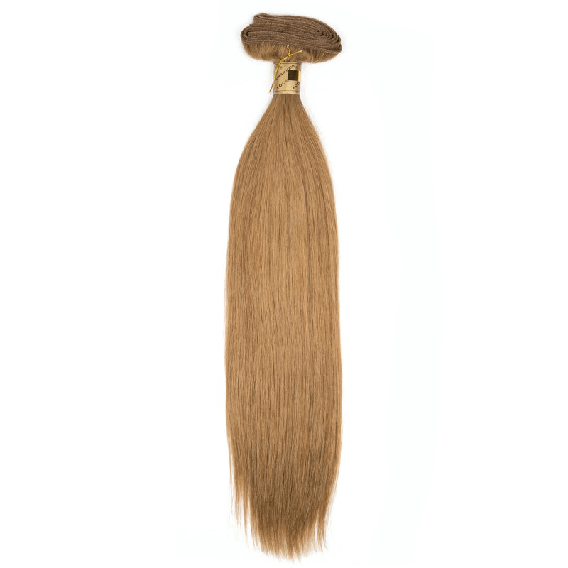 22" Bohyme Private Reserve - Machine Tied Weft - Silky Straight - 14 - BPR - ST - 22 - 14