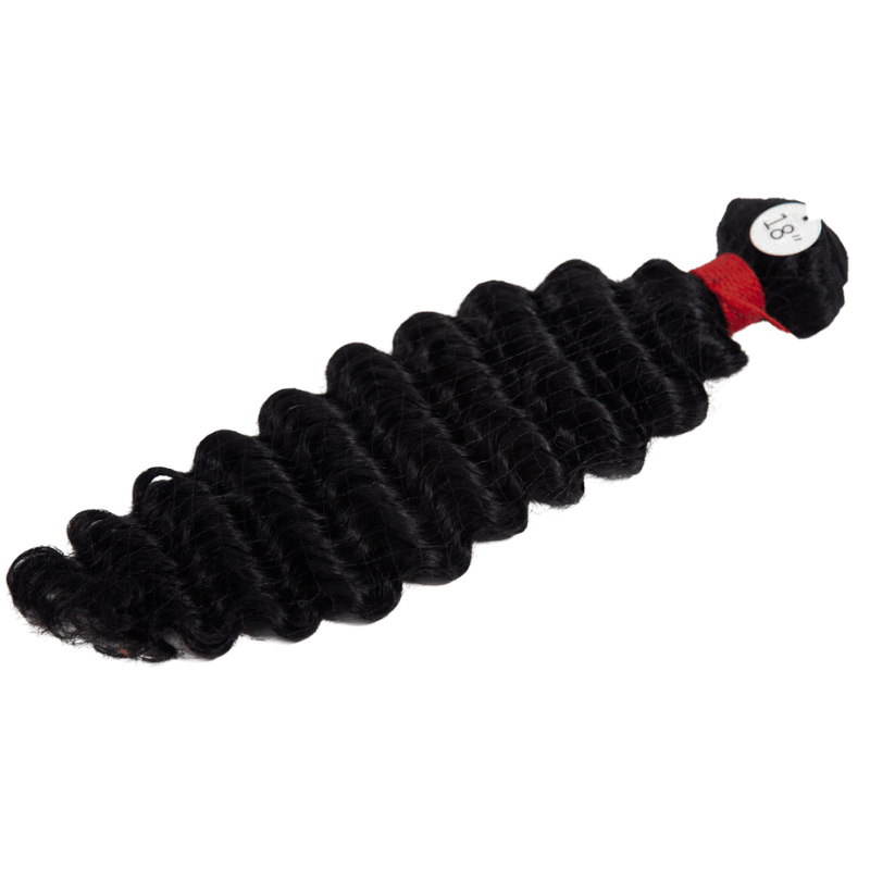 22" Deep Wave Bundle - NATURAL - OR1DW - 22 - NATURALBLACK