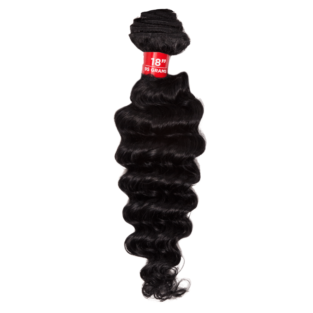 22" Deep Wave Bundle - NATURAL - OR1DW - 22 - NATURALBLACK