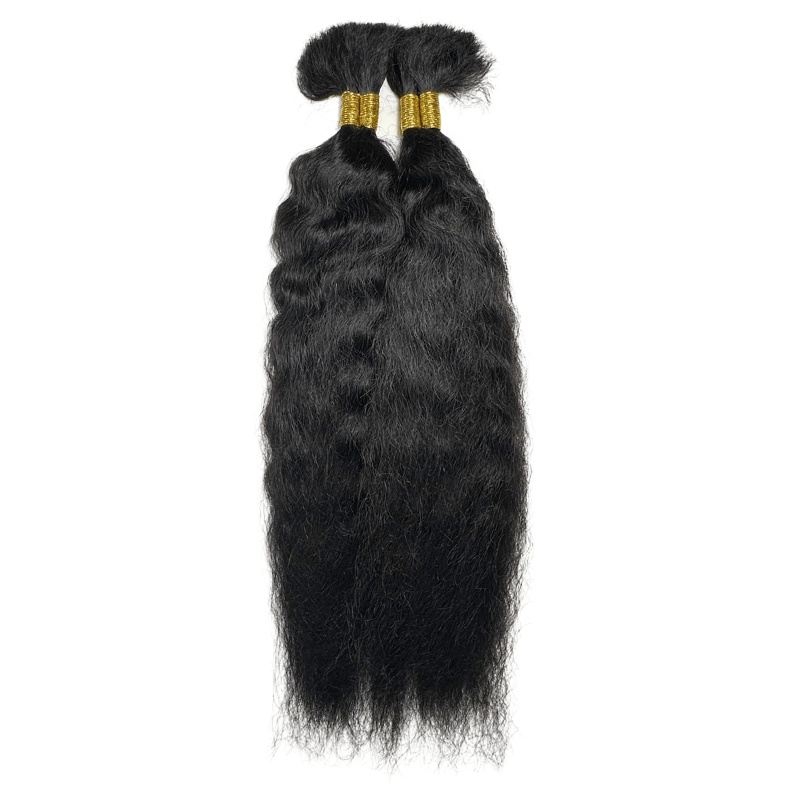 22" Super Wave Bulk - Braiding - 1 - OXSPW - 22 - 1