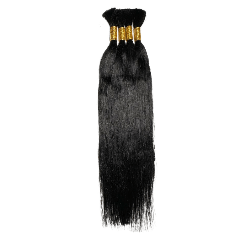 22" Yaki Bulk - Braiding - 1B - OXYKB - 22 - 1B