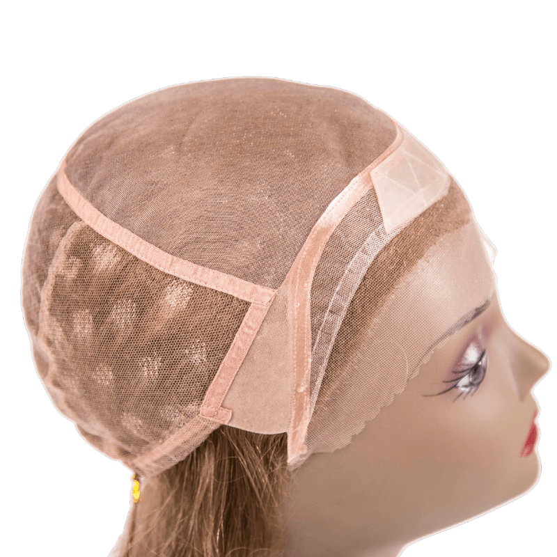24" Bohyme Luxe - Lace Front Wig - Elle - 1 - B632 - 24 - 1