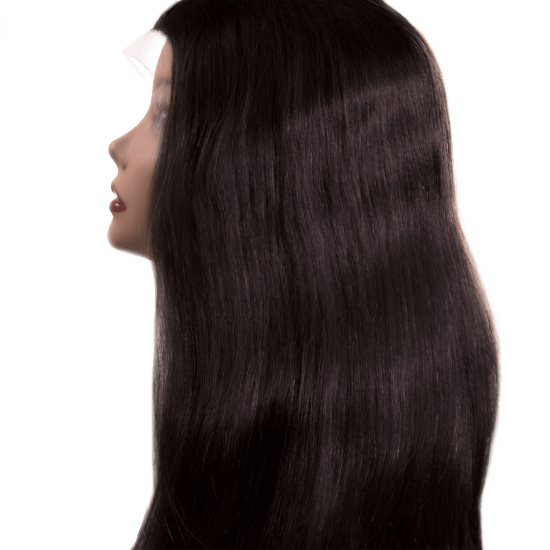 24" Bohyme Luxe - Lace Front Wig - Elle - 2 - B632 - 24 - 2