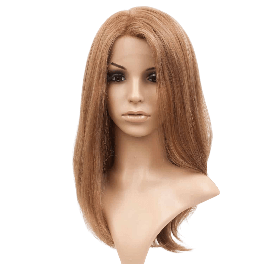 24" Bohyme Luxe - Lace Front Wig - Elle - 1 - B632 - 24 - 1