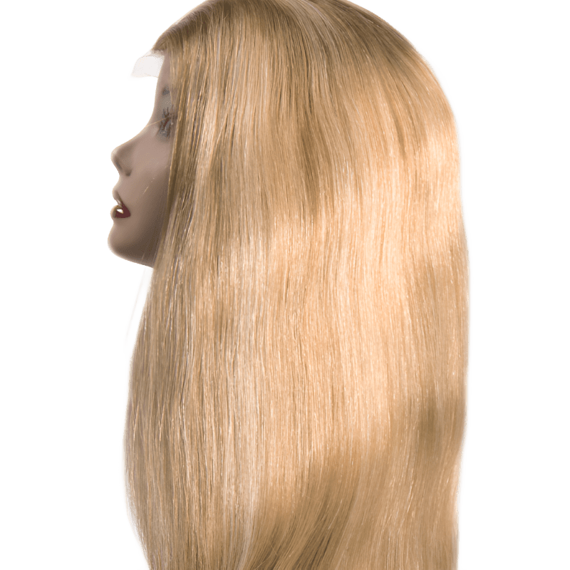 24" Bohyme Luxe - Lace Front Wig - Elle - H18/BL22 - B632 - 24 - H18/BL22