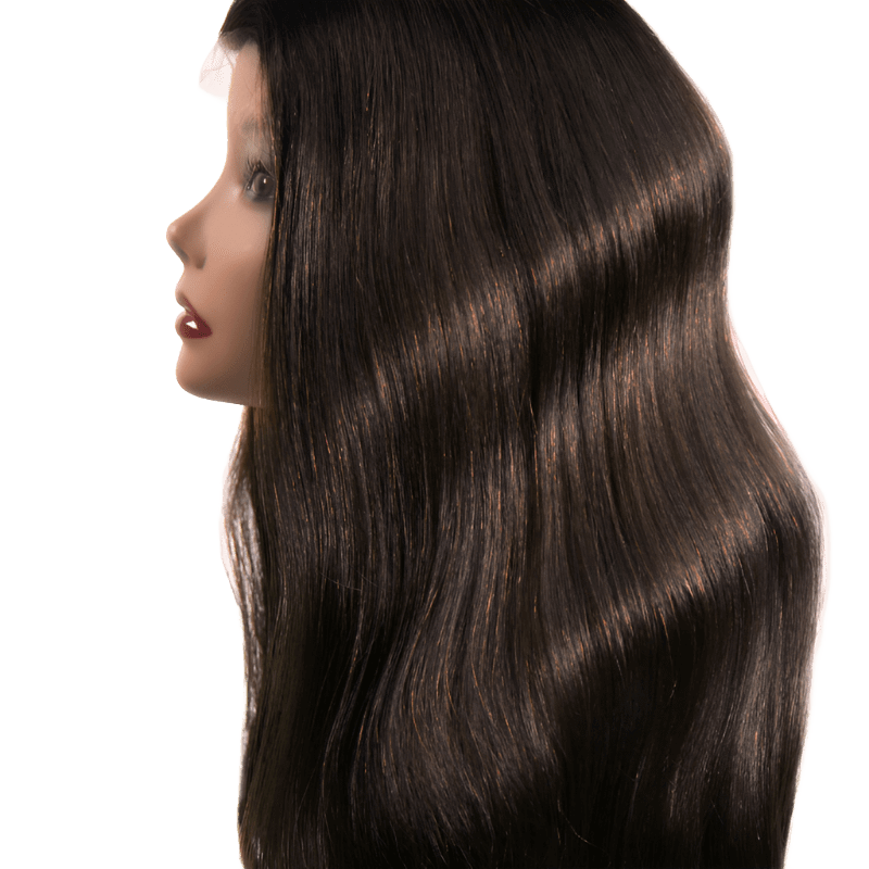 24" Bohyme Luxe - Lace Front Wig - Elle - 4 - B632 - 24 - 4