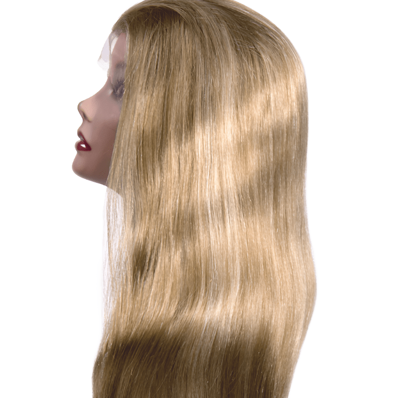 24" Bohyme Luxe - Lace Front Wig - Elle - R8A/8A/BL22 - B632 - 24 - R8A/8A/BL22