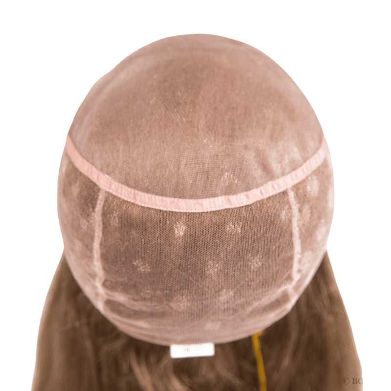 24" Bohyme Luxe - Lace Front Wig - Elle - 1 - B632 - 24 - 1