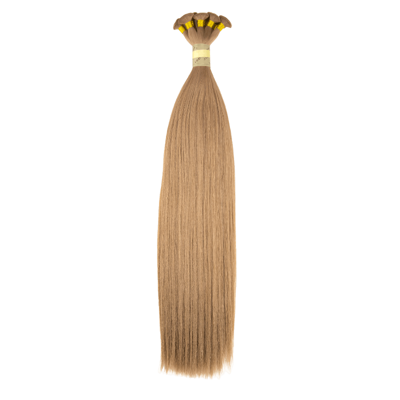 24” Bohyme Private Reserve - Hand Tied Weft - Silky Straight - Single Weft - 18D - BPRHSTIW - 24 - 18D
