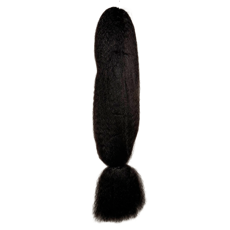 24" - Kanekalon Braiding - M1B - 33 - KK - BR - 24 - M1B/33