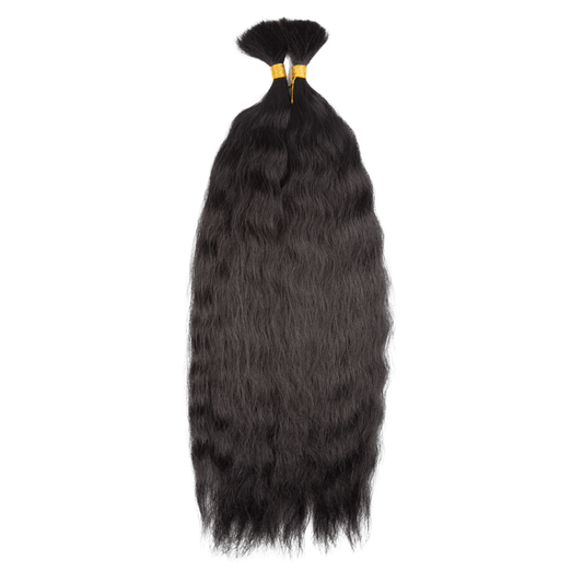 24" Super Wave Bulk - Braiding - 1 - SPW - 24 - 1
