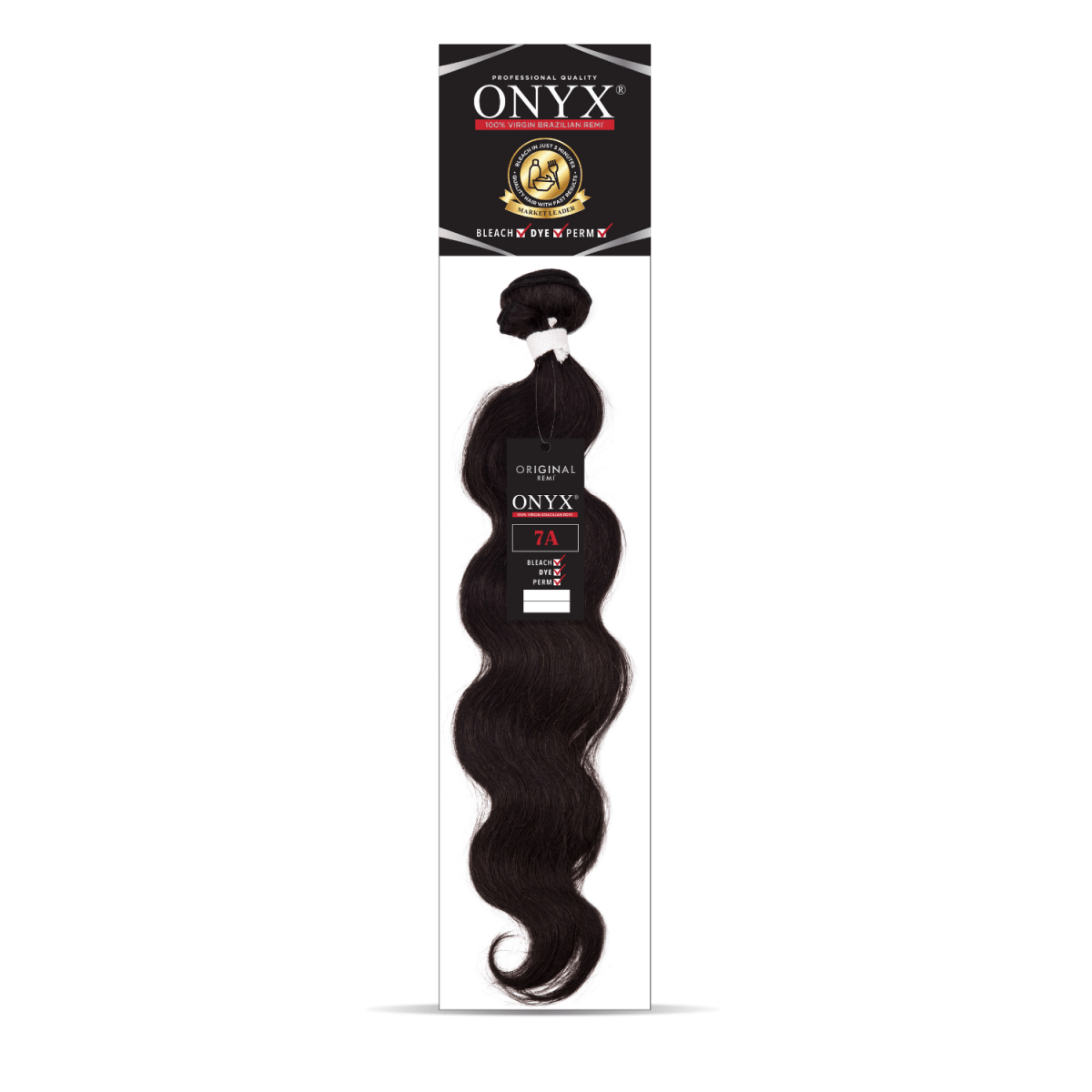 32" Body Wave Bundle - NATURAL - OX1DB - 32 - NATURAL