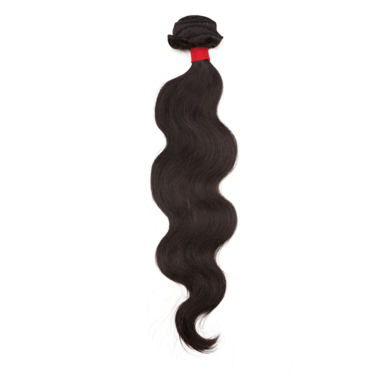 34" Body Wave Bundle - NATURAL - OR1DB - 34 - NATURAL