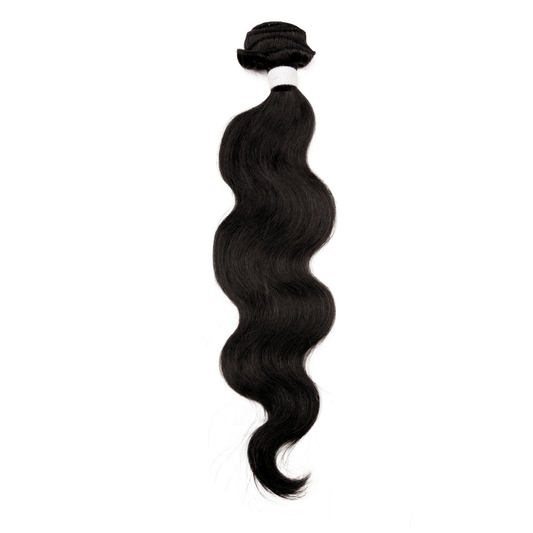 36" Body Wave Bundle - NATURAL - OX1DB - 36 - NATURAL