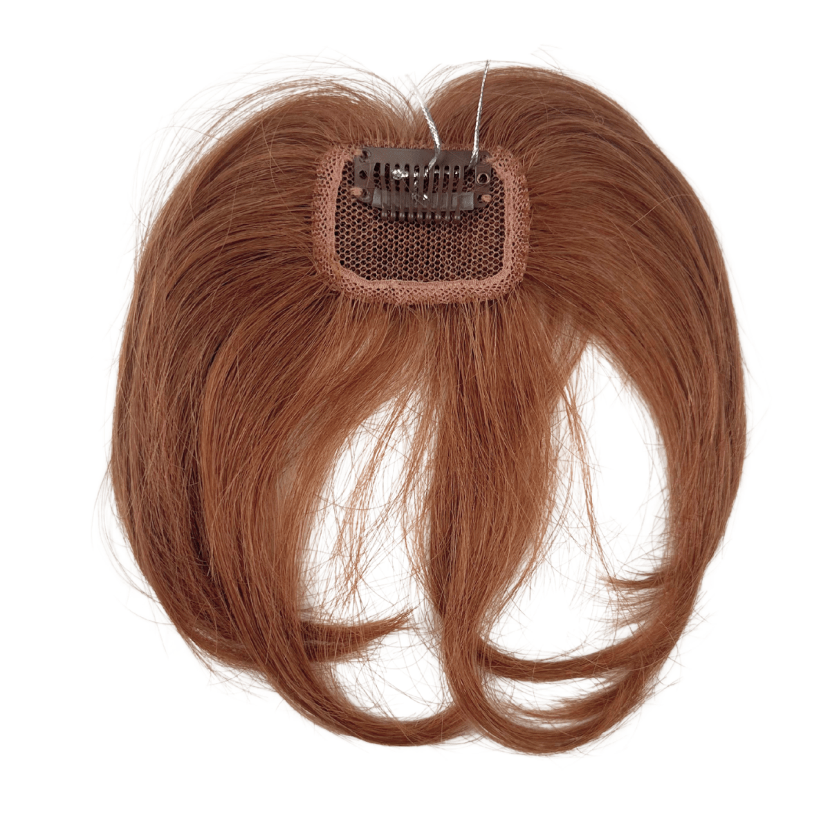 8" Bohyme Classic - Hand Tied Top Piece - Kedzie - FINAL SALE - M30/33 - FH101 - KEDZIE - M30/33
