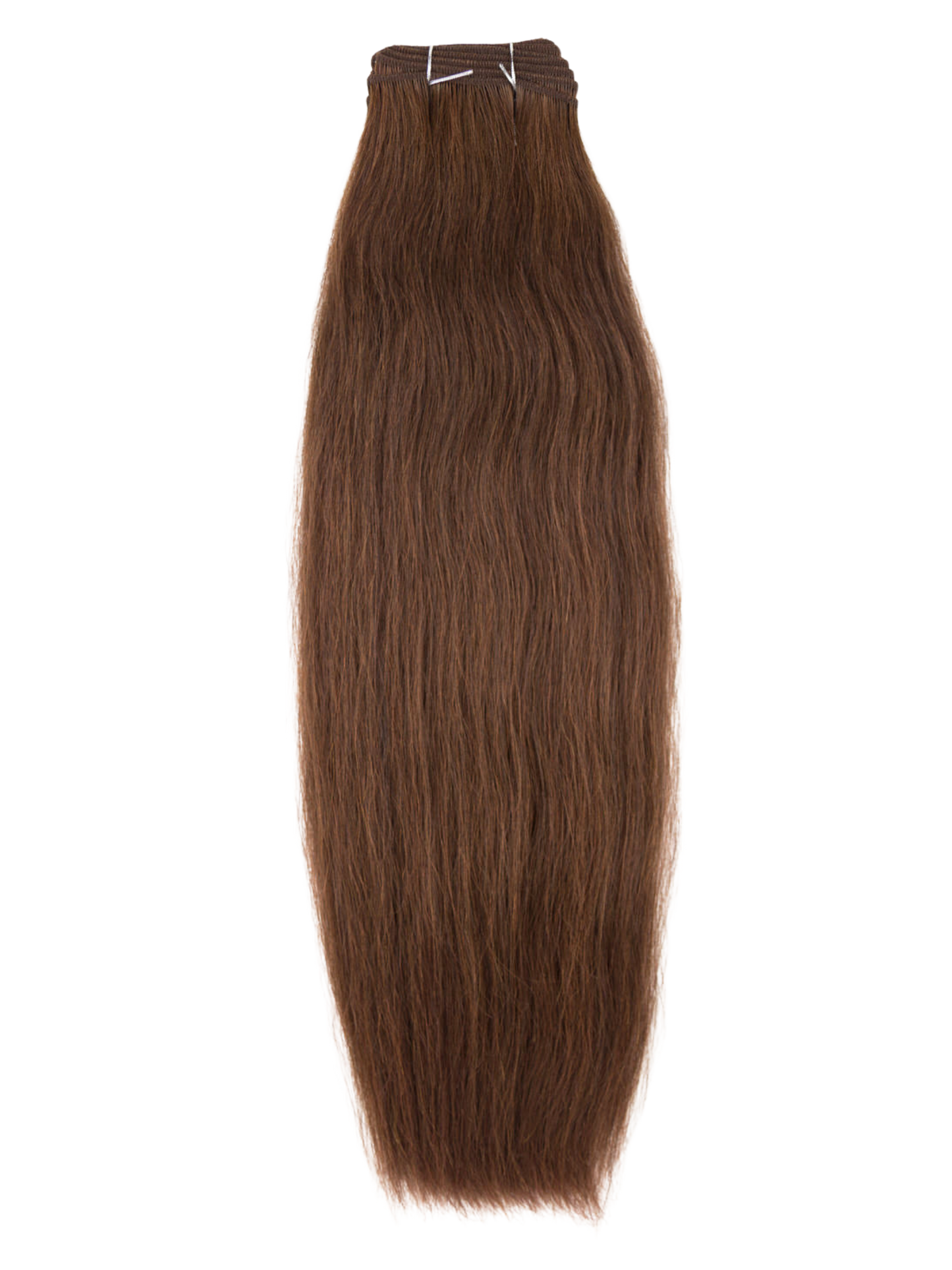 14" Bohyme Classic Machine Tied Weft - Textured Saharian Smooth Wave