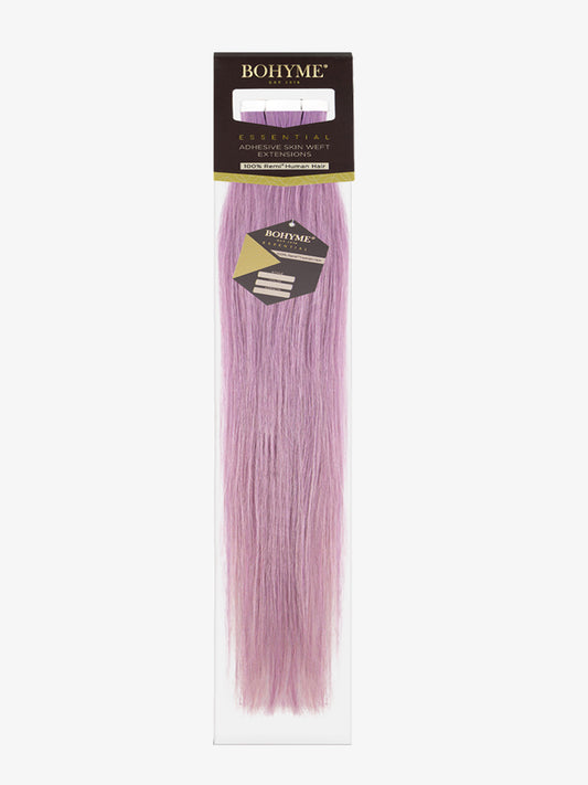 Bohyme Essential - Standard Tape Ins - Silky Straight