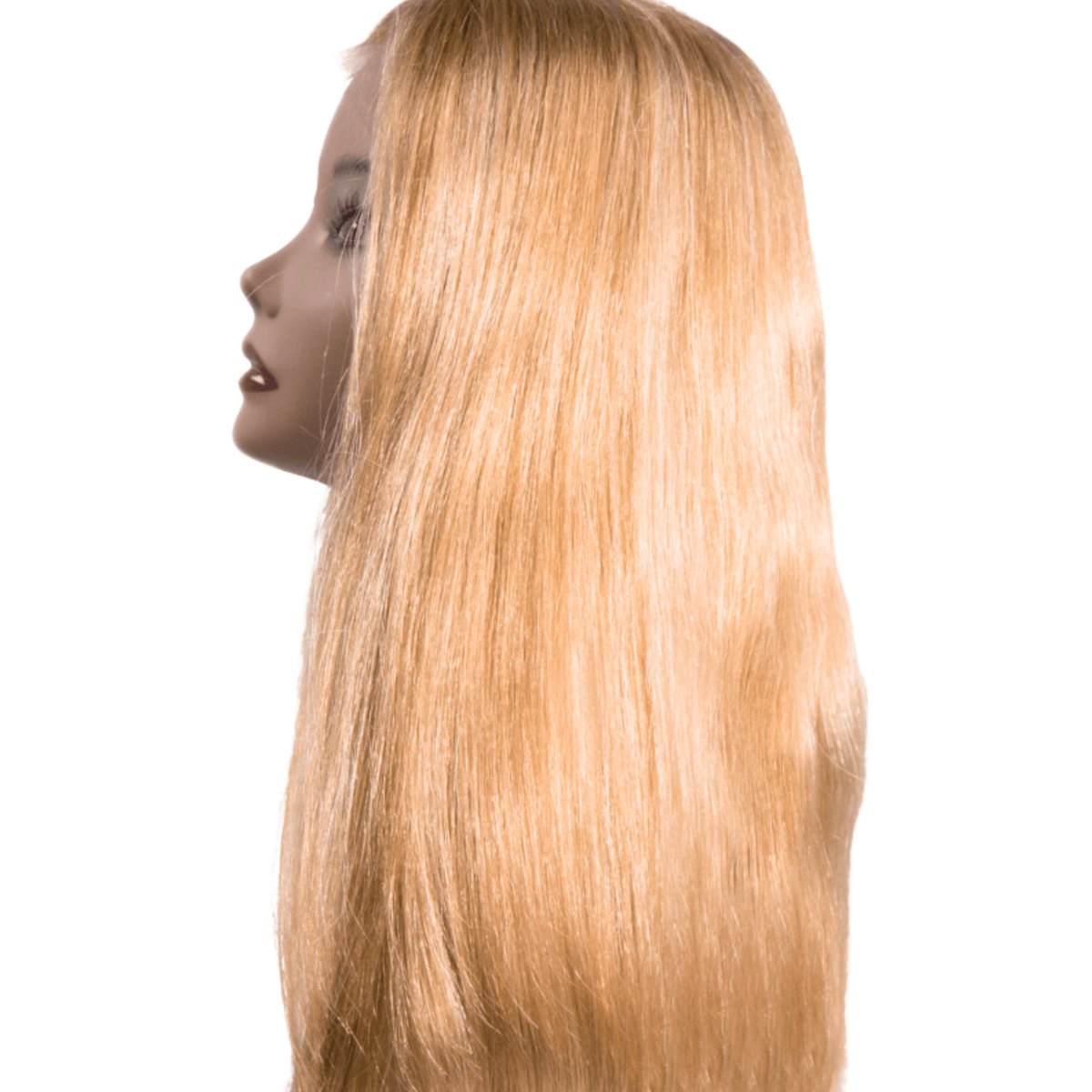 22" Bohyme Luxe - Lace Front Wig - Ava