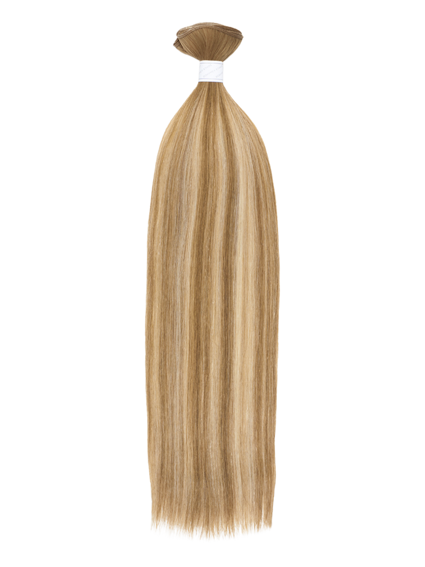 18" Bohyme Ethos - Genius Weft - Silky Straight