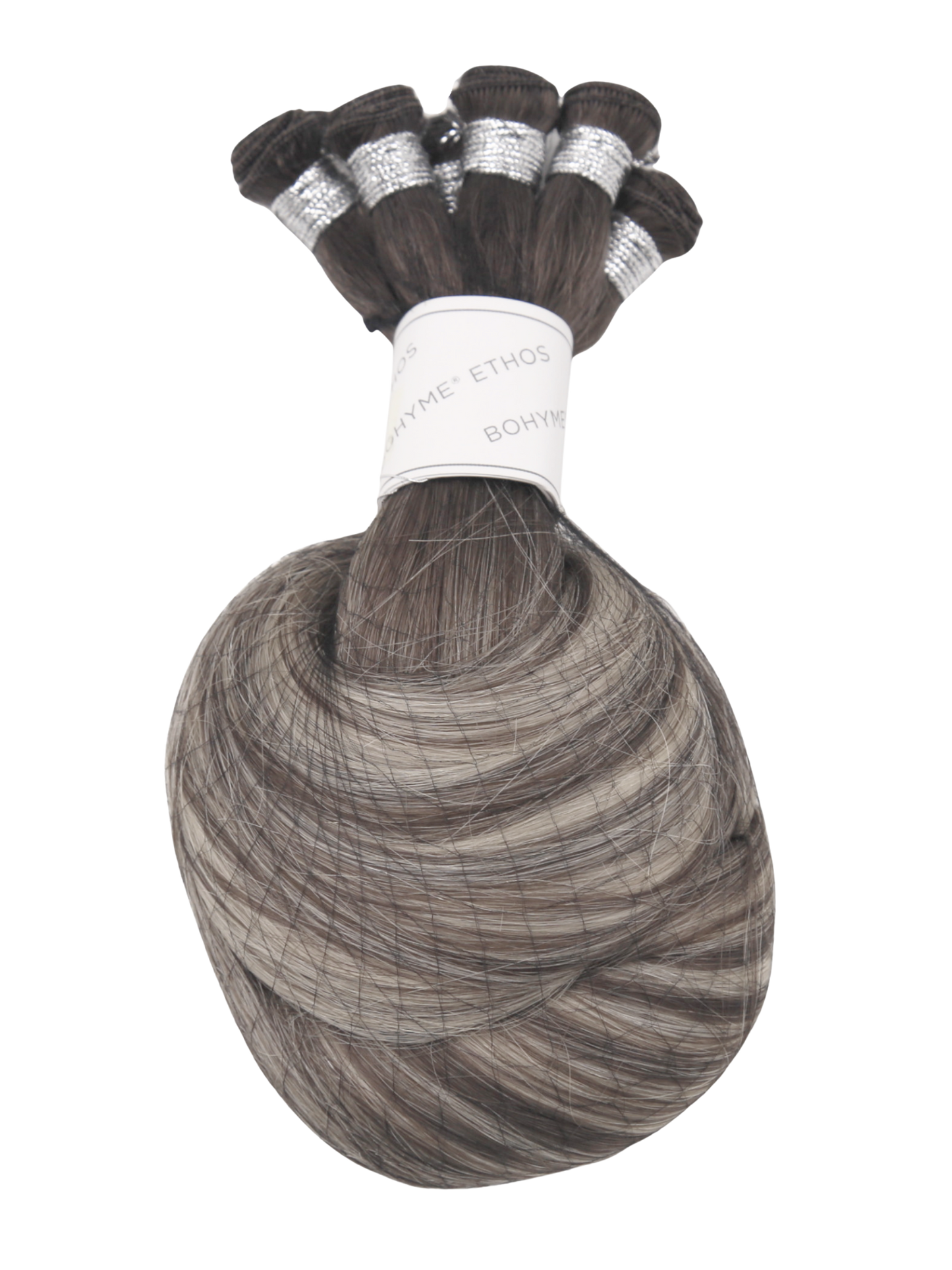 22" Bohyme Ethos - Hand Tied Weft - Body Wave - Single Weft