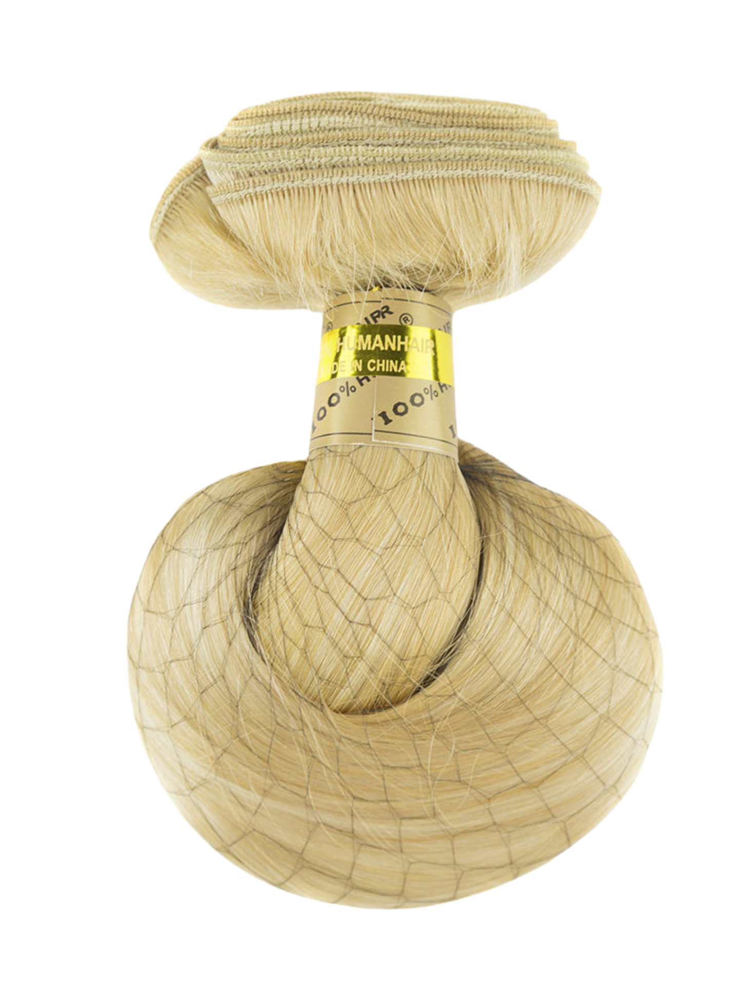 18" Bohyme Classic - Machine Tied Weft - Body Wave