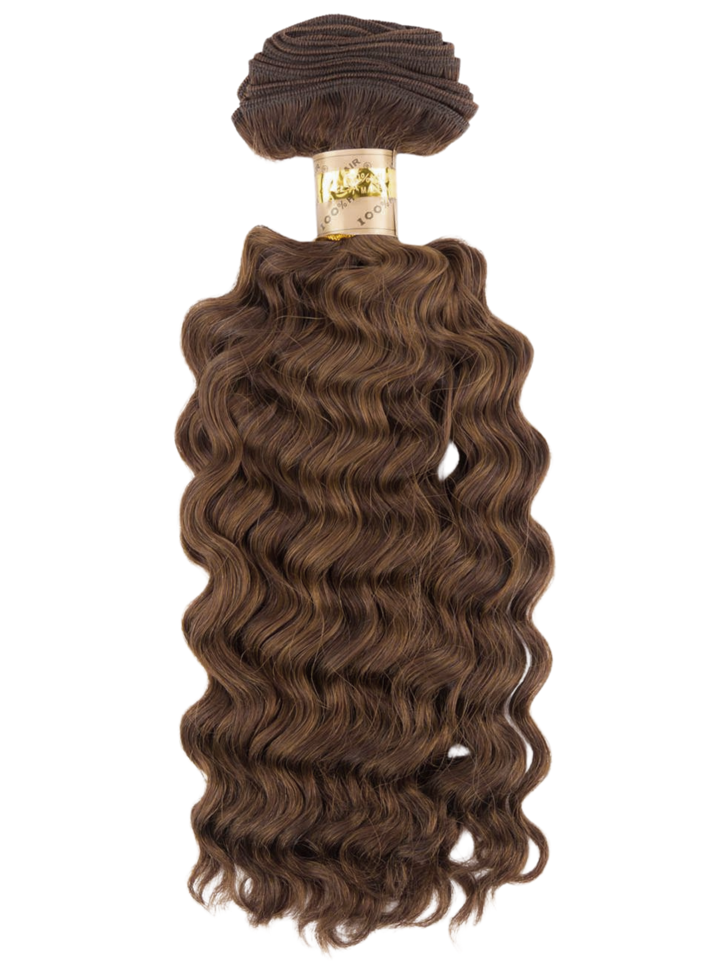 12" Bohyme Luxe - Machine Tied Weft - Deep Wave