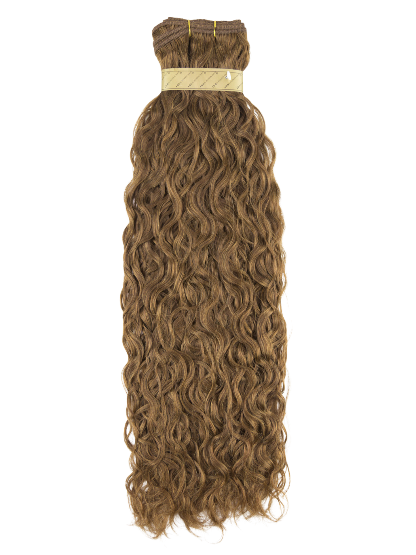 18" Bohyme Luxe - Machine Tied Weft - French Refined Wave