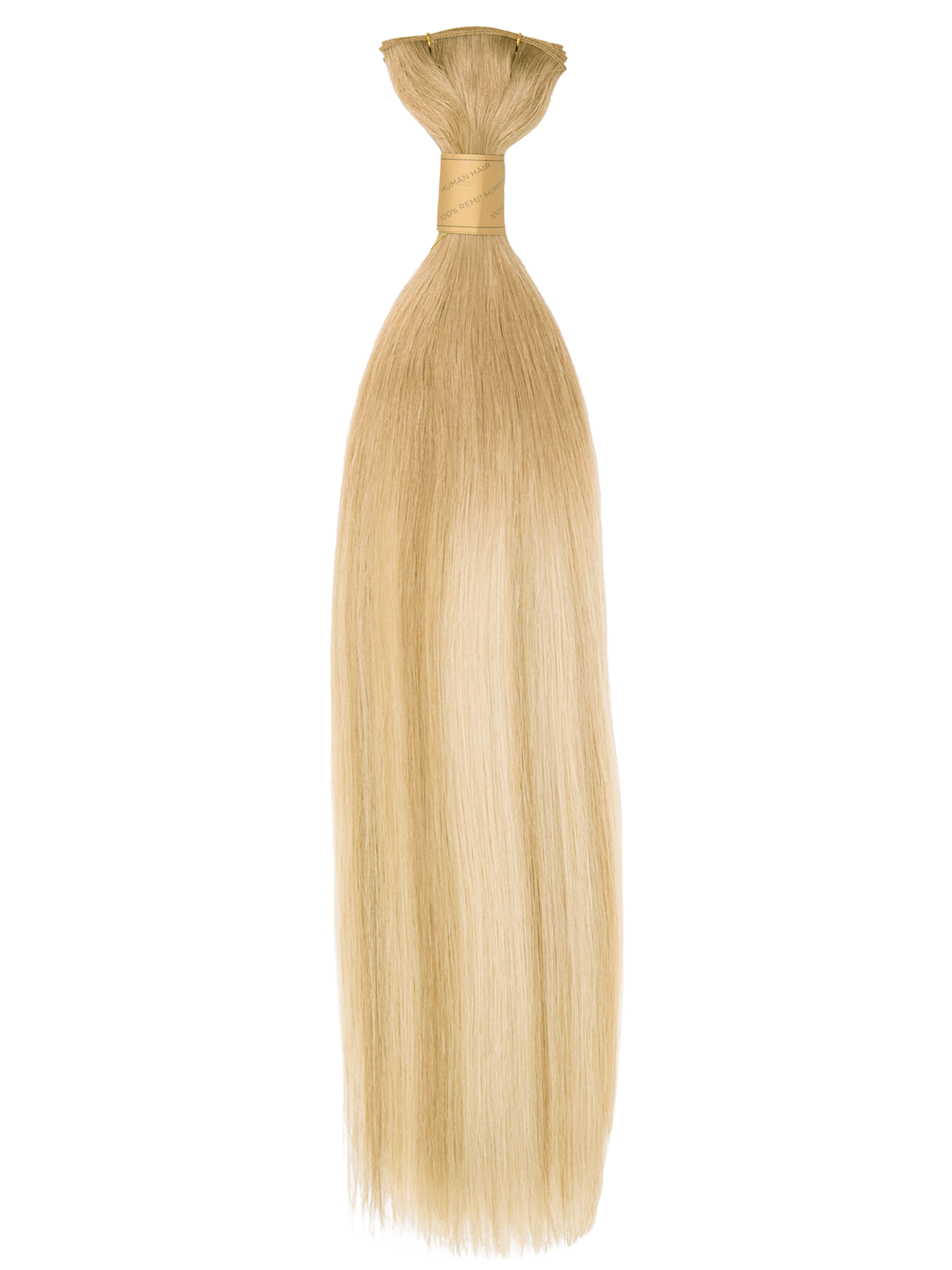 18" Bohyme Luxe - Genius Weft - Silky Straight